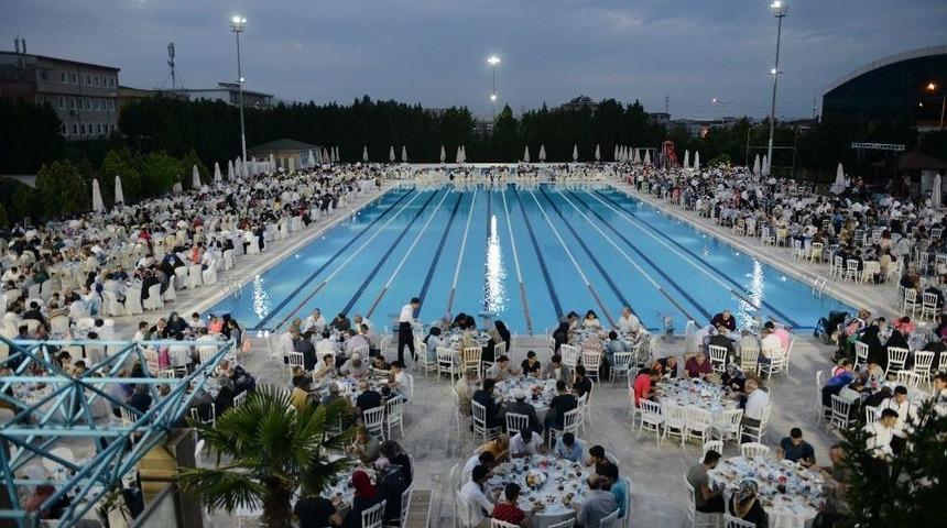 Yıldırım Kent Konseyi&rsquo;nden Dayanışma Gecesi