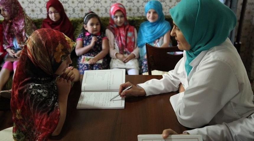 Genç Komek Yaz Okulu Kayıtlarda Son Fırsat