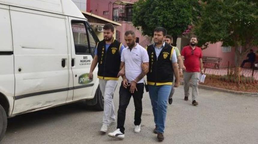 Aldattığını Düşündüğü Için Öldürmüş