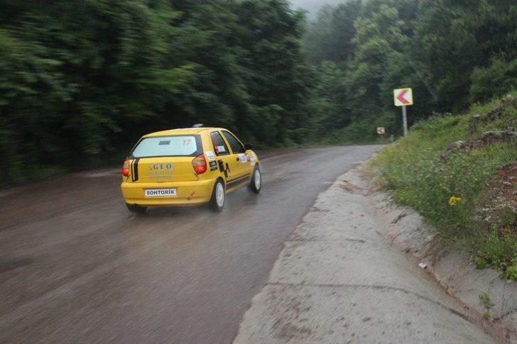 2017 Türkiye Tırmanma Şampiyonası Kartepe’de Başladı G3