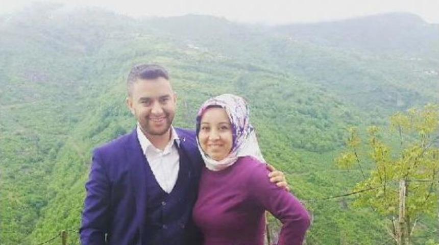 Ordu'da Şehit Uzman &Ccedil;avuş Tiken'i 10 Bin Kişi Uğurladı