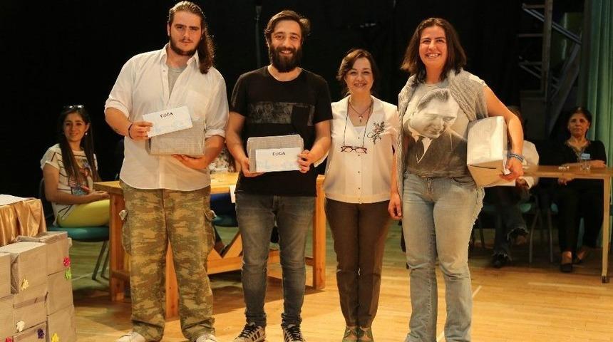 Odunpazarı&rsquo;nda Mahallelerin Yarışını Orta Mahalle Kazandı