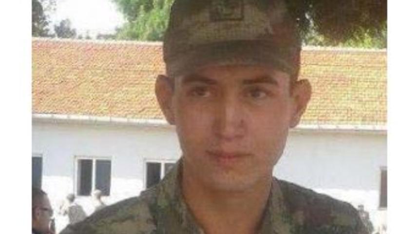 Nezarethanede Intihar Etti