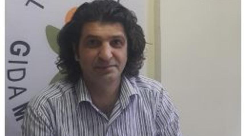 Alparslan: Tsk Zehirlenmelerin Önüne Geçmek Için Gıda Mühendisi Istihdam Etmeli