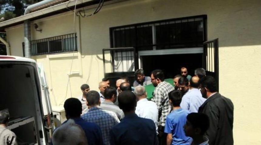 Kazada &Ouml;len 3 Kişinin Cenazeleri Toprağa Verildi