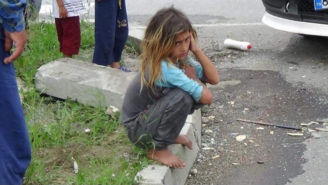 Bolu&rsquo;da Trafik Kazası: 2 Yaralı