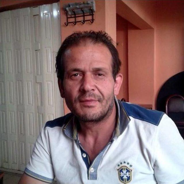 &Ouml;l&uuml;m Tatilde &Ccedil;ekyat &Uuml;zerinde Yakaladı 1