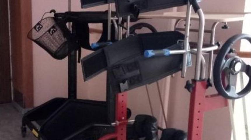 Tika Ukrayna&rsquo;daki Yaşlılara Sahip &Ccedil;ıkıyor