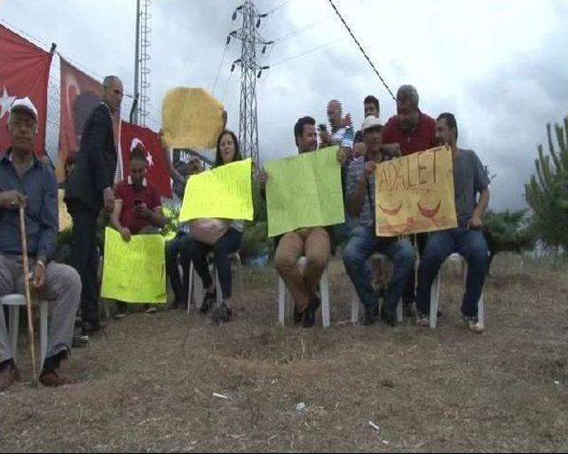 Chp Milletvekili Tanal, Enis Berberoğlu'nu Cezaevinde Ziyaret Etti