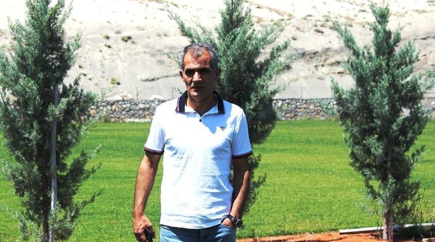 (&ouml;zel Haber) Evkur Yeni Malatyaspor, Sağlam&rsquo;ın Listesine G&ouml;re Transfer Yapacak