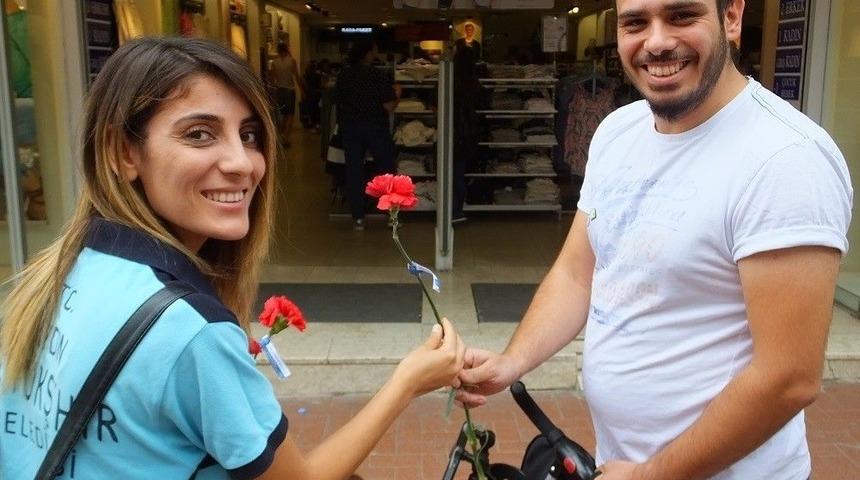 B&uuml;y&uuml;kşehir Babaları Unutmadı