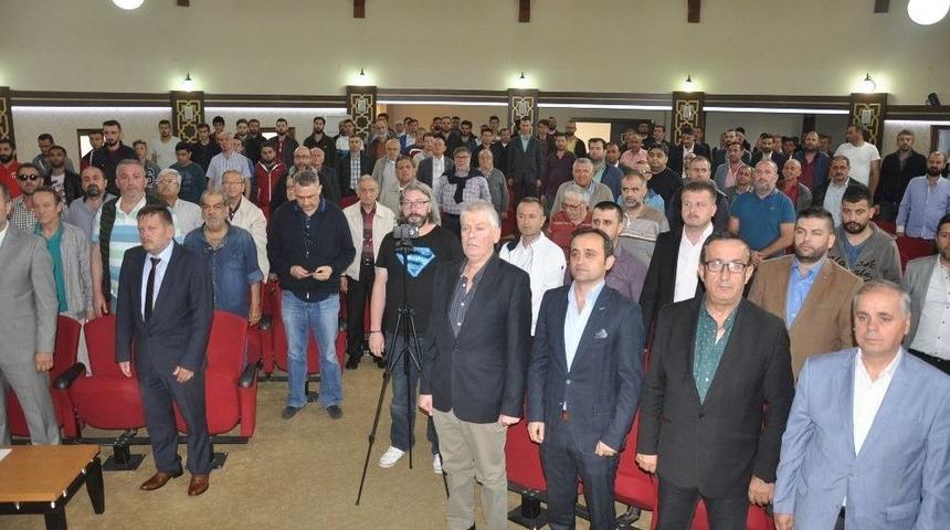 İneg&ouml;lspor&rsquo;da M&uuml;nir Kaner D&ouml;nemi