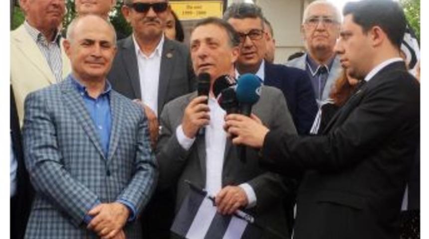 (&ouml;zel Haber) Ahnet Nur &Ccedil;ebi: &ldquo;burak Yılmaz Kim?&rdquo;