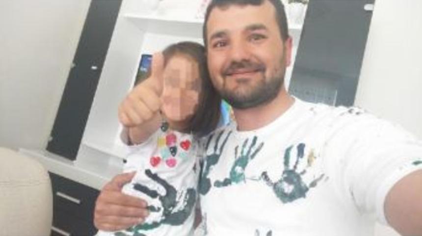 Babalar G&uuml;n&uuml;&rsquo;Nde Kızını G&ouml;remedi