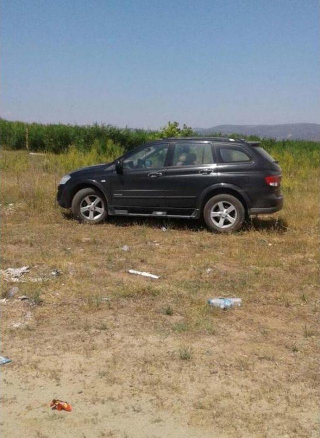 Varolmayan Oğlu Için Herkesi Seferber Eden Emekli Komiser Ortadan Kayboldu