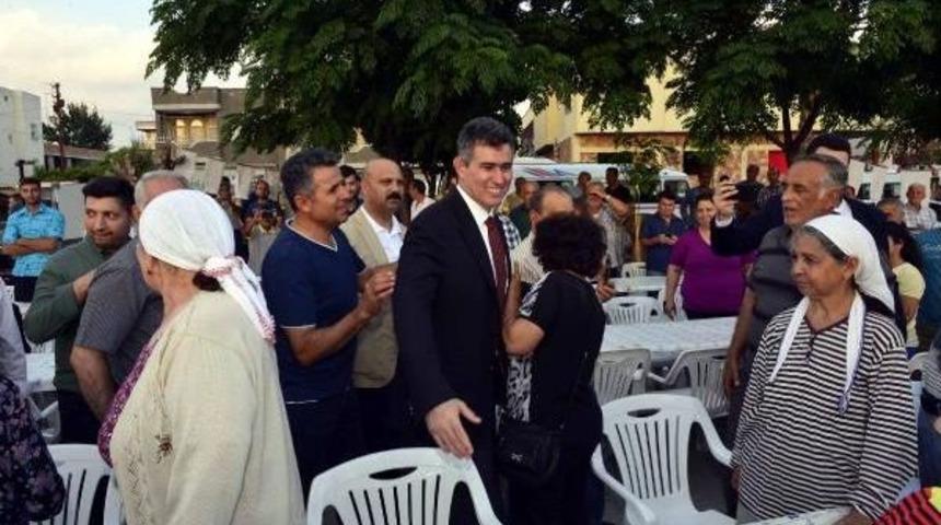 Metin Feyzioğlu: T&uuml;rkiye'de Alevi Olmak Zordur