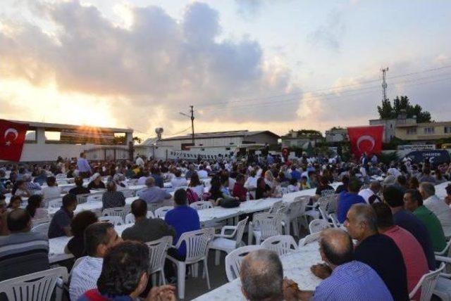 Metin Feyzioğlu: Türkiye'de Alevi Olmak Zordur