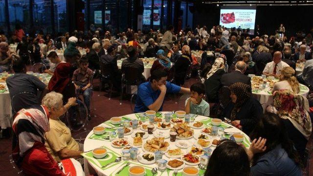 Bakan Kılı&ccedil;: &ldquo;birlikteliğimiz Ve Beraberliğimiz Bizi Geleceğe Taşıyacak&rdquo; 3