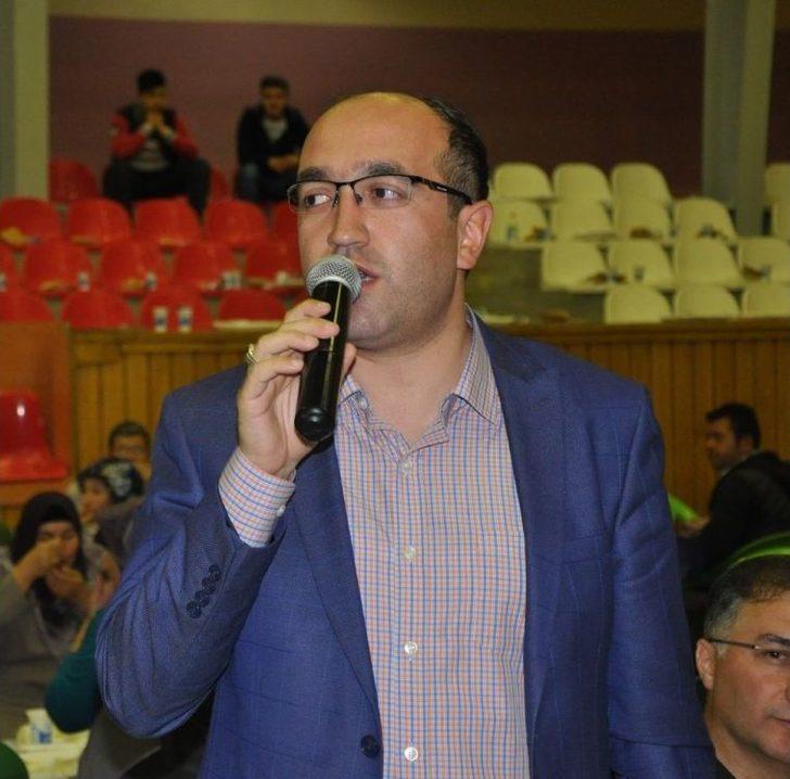 Sandıklı Belediyesi Geleneksel İftar Yemeği Etkinliğine Devam Etti G5