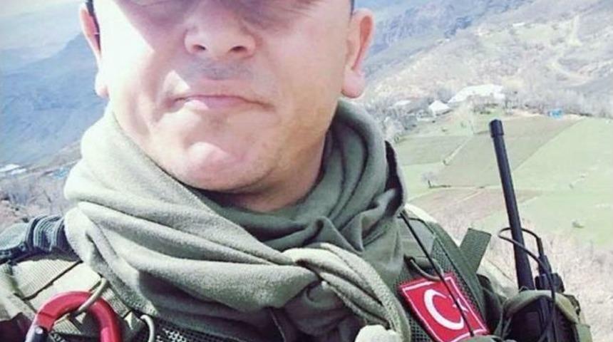 Tunceli Şehidinin Baba Evine Ateş D&uuml;şt&uuml;