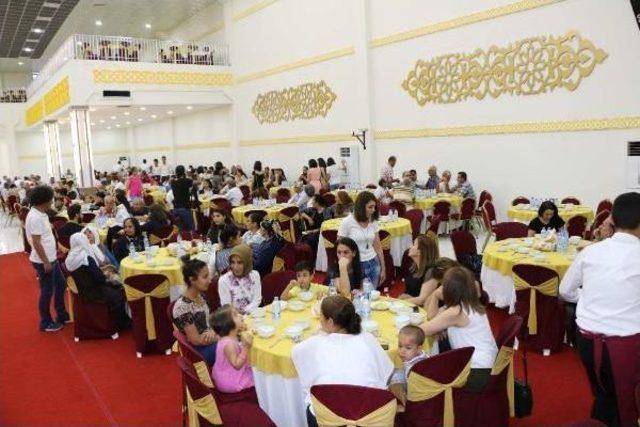 Baydemir: Ankara dan İstanbul a Yürünüyorsa, Bu Demirtaş ın Bulaştırdığı Cesarettin Sonucudur 2