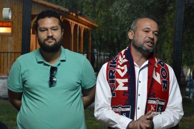 Muhafızlar İftarda Buluştu 2