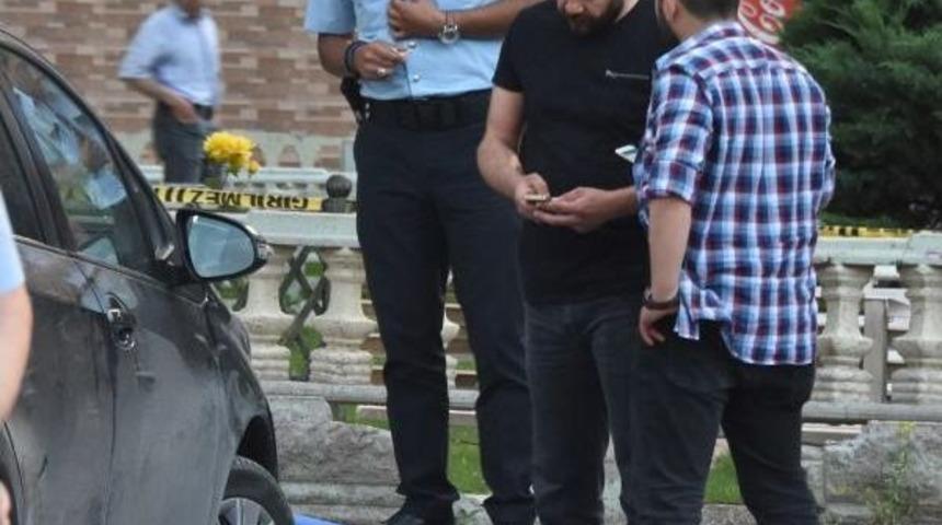 Konya'da Iki Gurup Arasında Silahlı Kavga: 1 &Ouml;l&uuml; 5 Yaralı