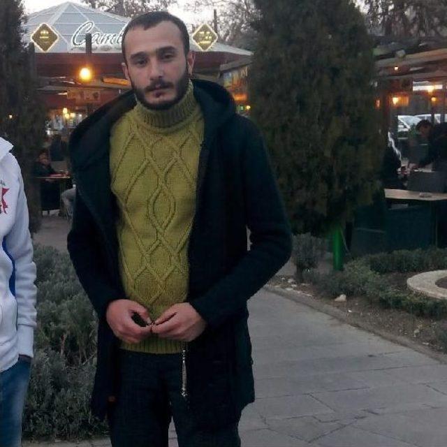 Konya'da Iki Gurup Arasında Silahlı Kavga: 1 Ölü 5 Yaralı