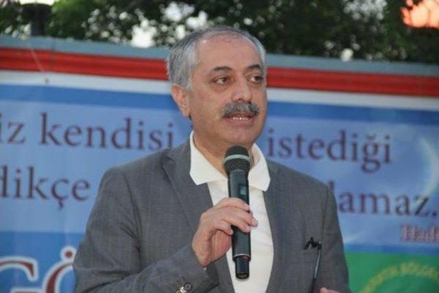 Hdp'li Erdoğmuş: Sadece Kürt Halkı Değil, Insanlık Kaybediyor