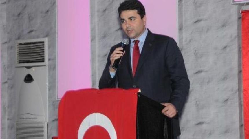 Dp Lideri Uysal: Kılı&ccedil;daroğlu Yollara D&uuml;şm&uuml;ş Ise Iktidar Şapkasını &Ouml;n&uuml;ne Koyup D&uuml;ş&uuml;nmesi Gerek