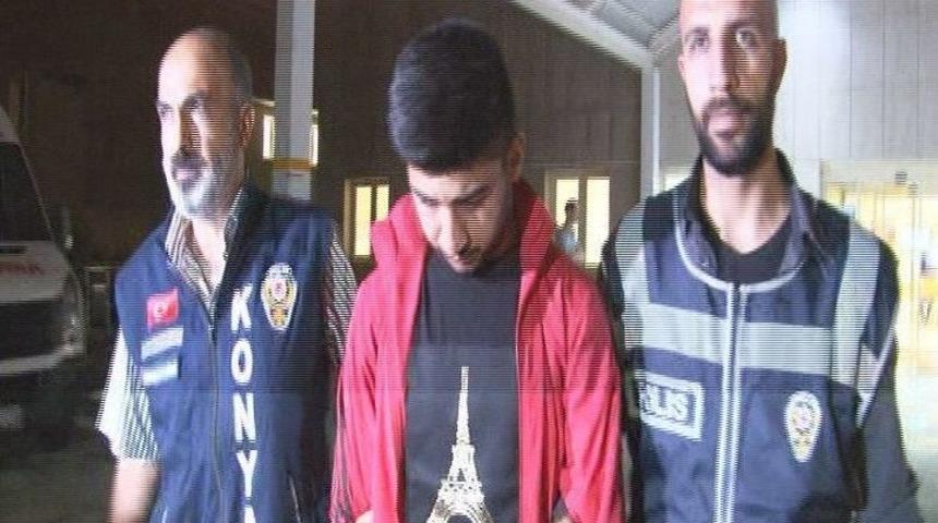 Konya&rsquo;daki Cinayetle İlgili 2 Kişi G&ouml;zaltına Alındı