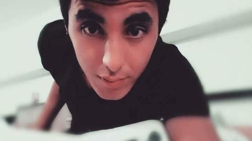 İki Arkadaş Balık Avlamaya Gitti Canlarından Oldu