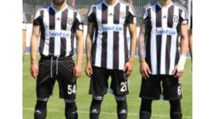 Aydınspor 1923&rsquo;te &Uuml;&ccedil; İsim Haber Bekliyor