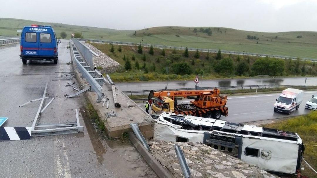 Vali Yardımcısı Adem Sa&ccedil;an: &ldquo;en B&uuml;y&uuml;k Tesellimiz Can Kaybı Olmaması&rdquo;