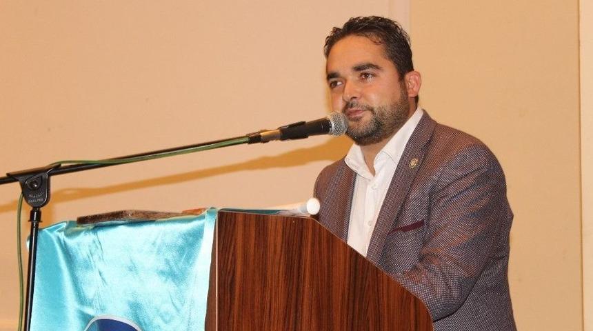 Sağlık-sen&rsquo;den İftar Yemeği