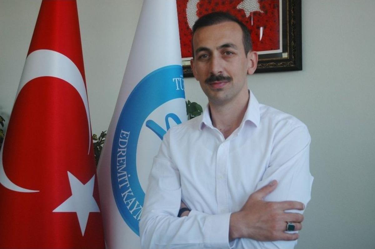 (&ouml;zel Haber) Kayyumdan Sosyal Belediyecilik &Ouml;rneği