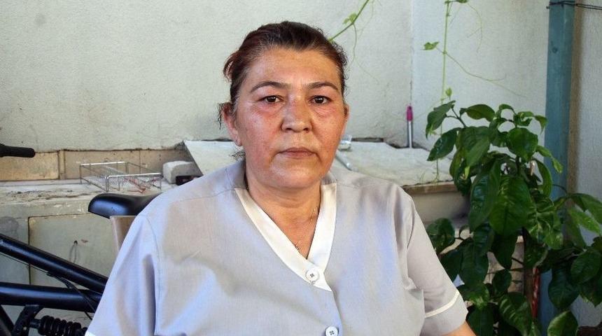 &ldquo;yakup&rdquo;u Bulana &Ouml;d&uuml;l Olarak Aldığı Altınını Verecek