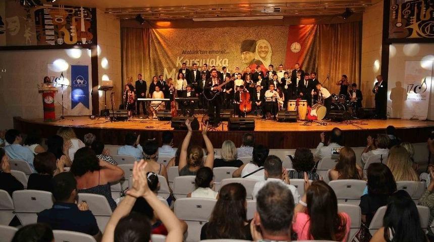 Otizm Korosu B&uuml;y&uuml;ledi