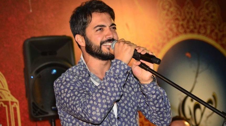 Pursaklar&rsquo;da Yusuf G&uuml;ney Konseri