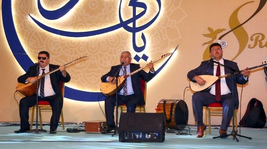 Dadaşlar Ke&ccedil;i&ouml;ren&rsquo;de Buluştu