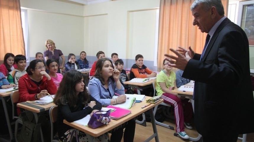 Gazigem&rsquo;de Yeni D&ouml;nem Kayıtları Başladı