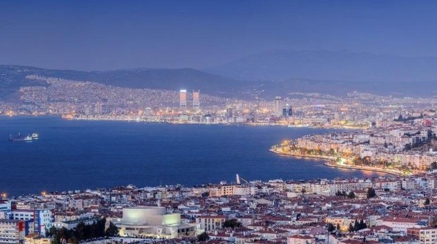 Londra&rsquo;da &rsquo;izmir Modeli&rsquo;ni Anlatacak