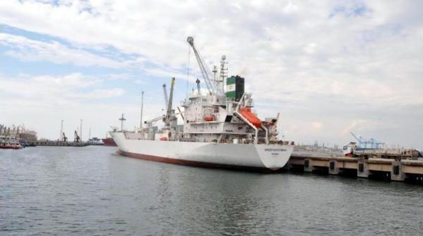 Katar Ambargosu Denizyoluyla Aşılacak