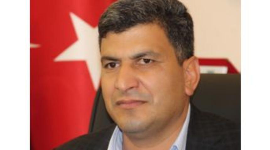 Şanlıurfa&rsquo;daki Trakt&ouml;r Sayısı 34 Bin 95&rsquo;ten 35 Bin 759&rsquo;a Y&uuml;kseldi