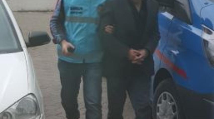 Silahla Yaralama Ş&uuml;phelisi Yakalandı