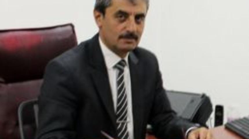 Postacı Olarak Başladığı Ptt'ye M&uuml;d&uuml;r Oldu