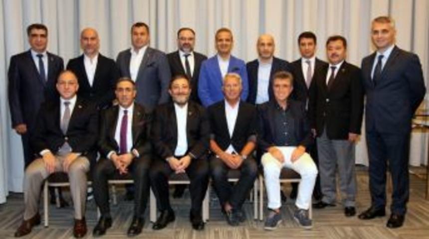 "abd, Rusya Ve İran&rsquo;da G&uuml;c&uuml;m&uuml;z&uuml; Tanıtacak"