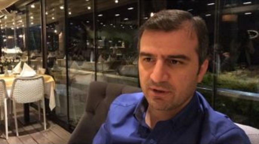 Ak&ccedil;akoca Sahilleri Daha G&uuml;venilir Hale Geliyor