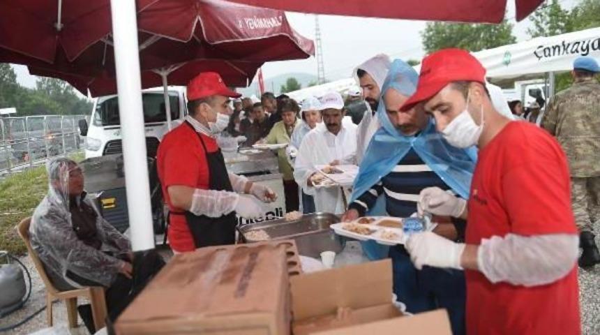 Kılı&ccedil;daroğlu: Yargıyla Bizi Tehdit Etmek Istiyorlar (10) - (Tekrar)