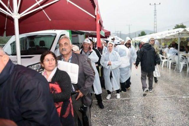 Kılıçdaroğlu: Yargıyla Bizi Tehdit Etmek Istiyorlar (10) - (Tekrar) 1